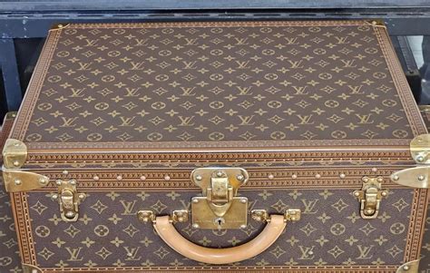 ebay perth louis vuitton bags|Louis Vuitton hard case bag.